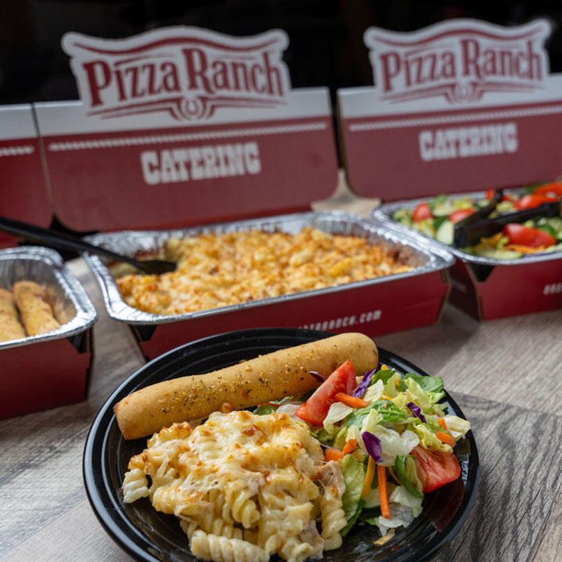 Pizza Ranch – Altoona