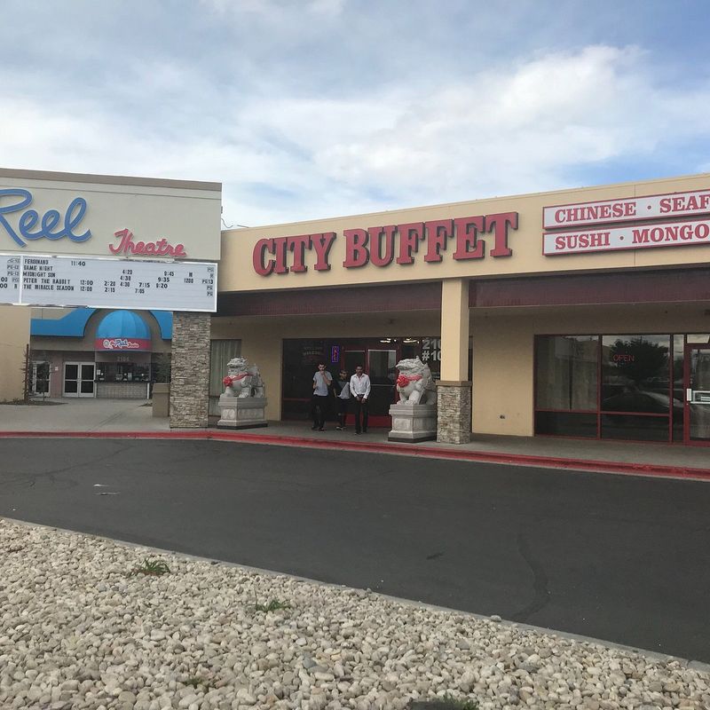 City Buffet (Boise)