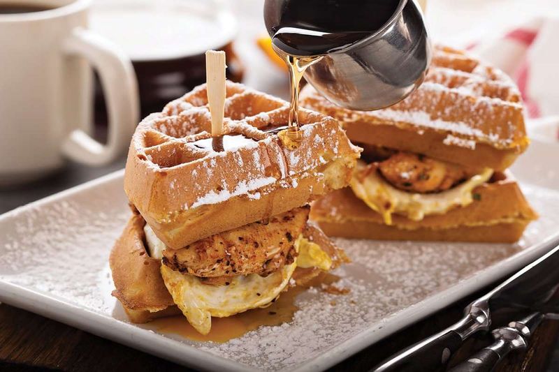 The Breakfast Loft - Detroit