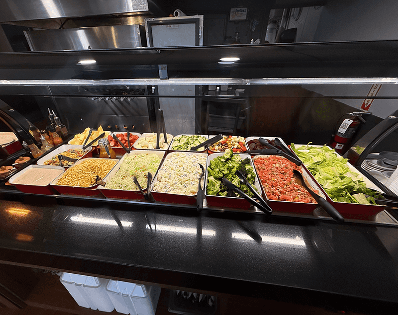 Sabor Brasil - Nashua