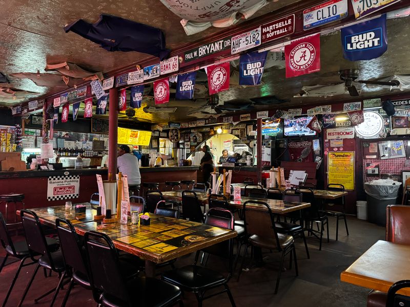 Dreamland Bar-B-Que (Tuscaloosa)