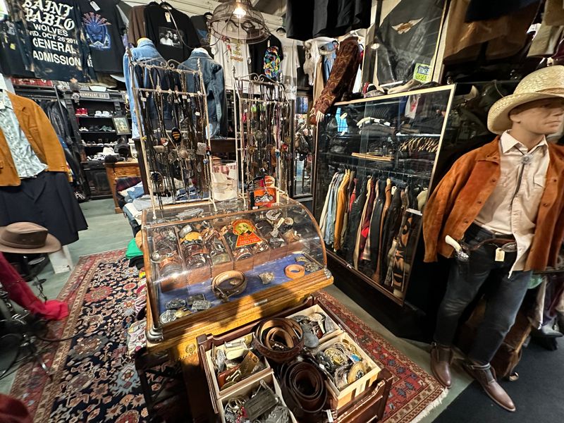 The Oddemporium — Denver