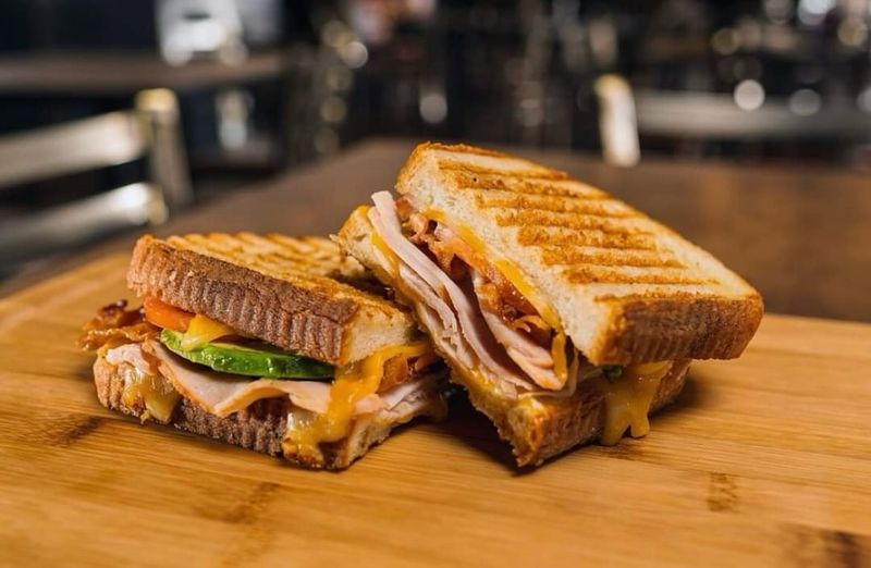 Griff’s Deli—Bowling Green