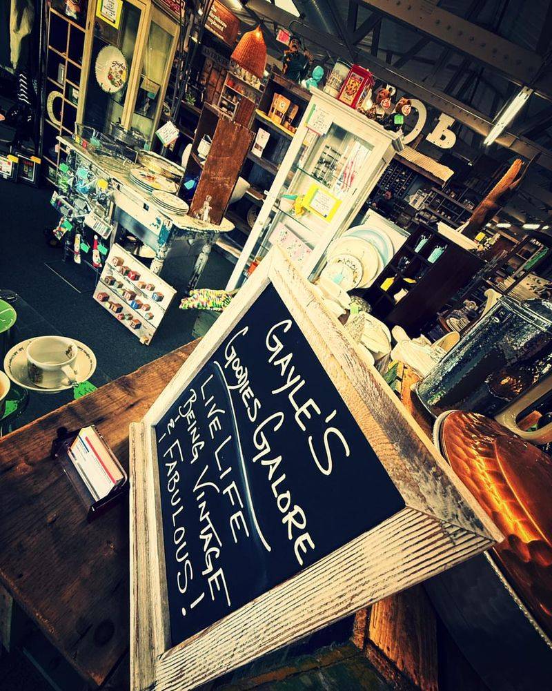 Best of Beloit Vintage Mall - Beloit