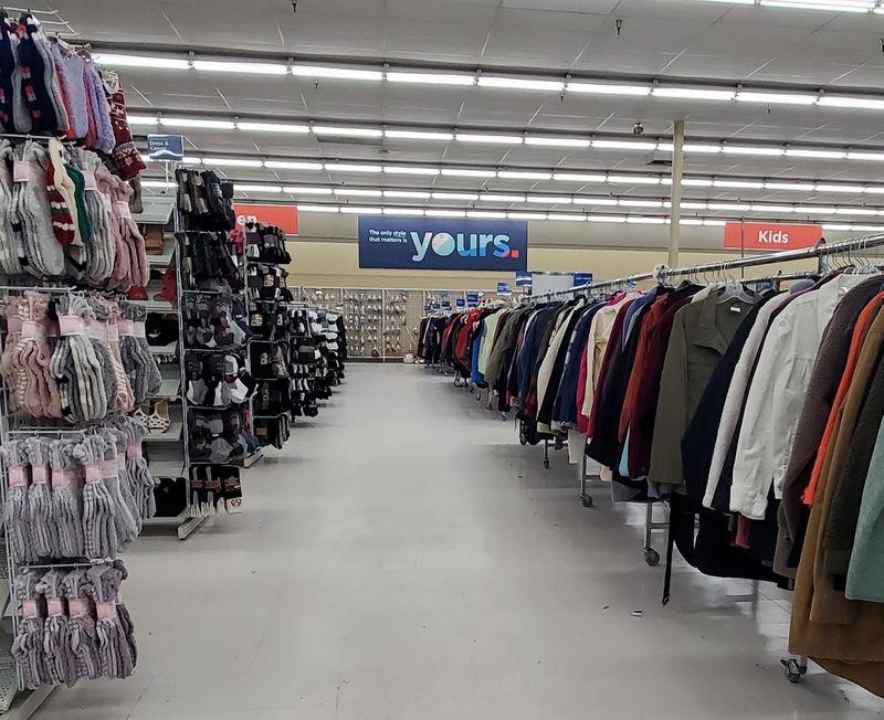 Value Village — University Place, WA