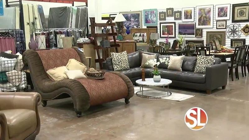 St. Vincent de Paul Thrift Stores, Phoenix