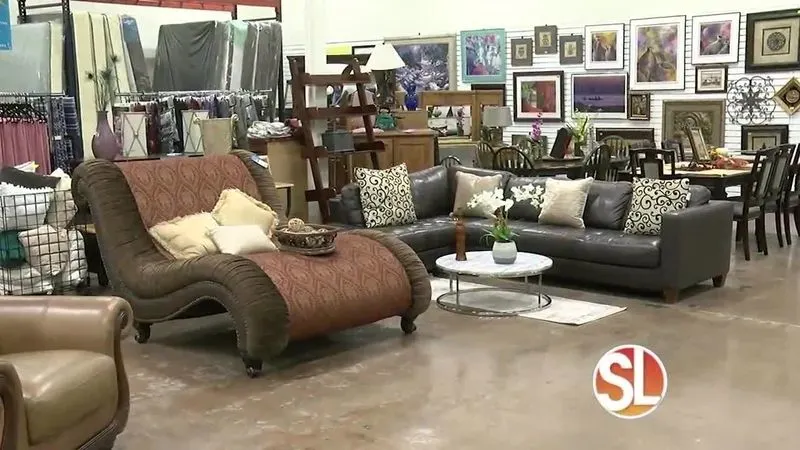 St. Vincent de Paul Thrift Stores, Phoenix