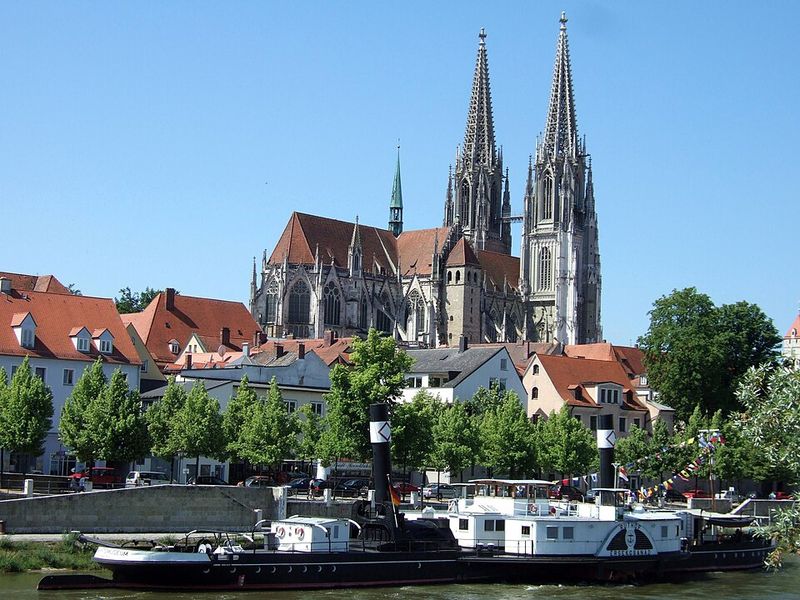 Regensburg