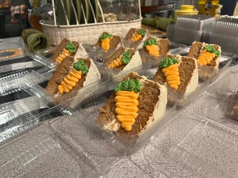 Simply Mae’s Comfort Food Café — Story City, Iowa