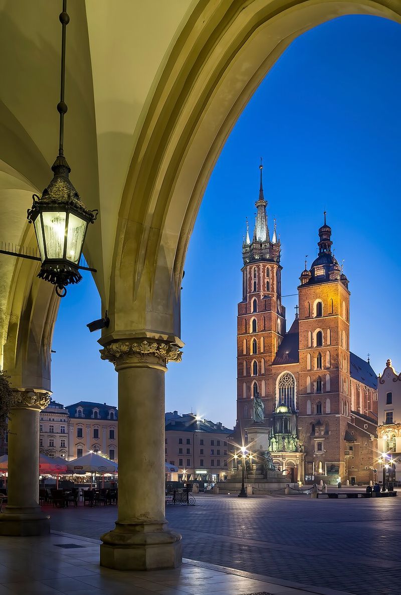 Kraków, Poland