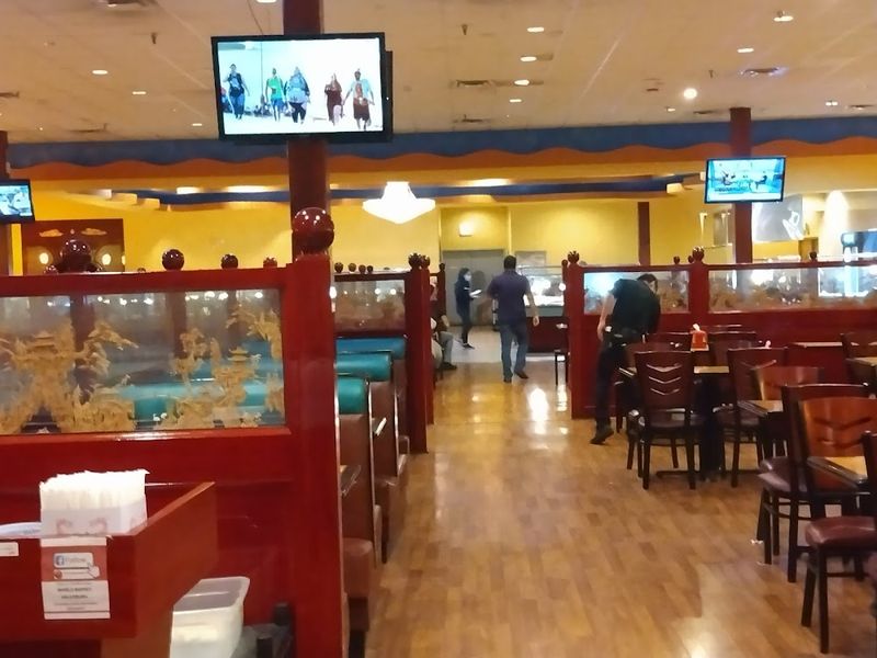 World Buffet – Galesburg