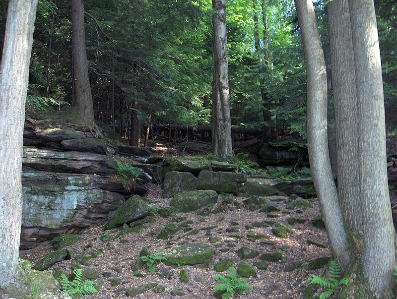 Cuyahoga Valley National Park