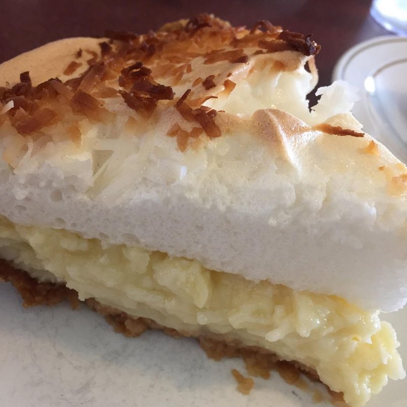 Sommerset Hall Café – Dover