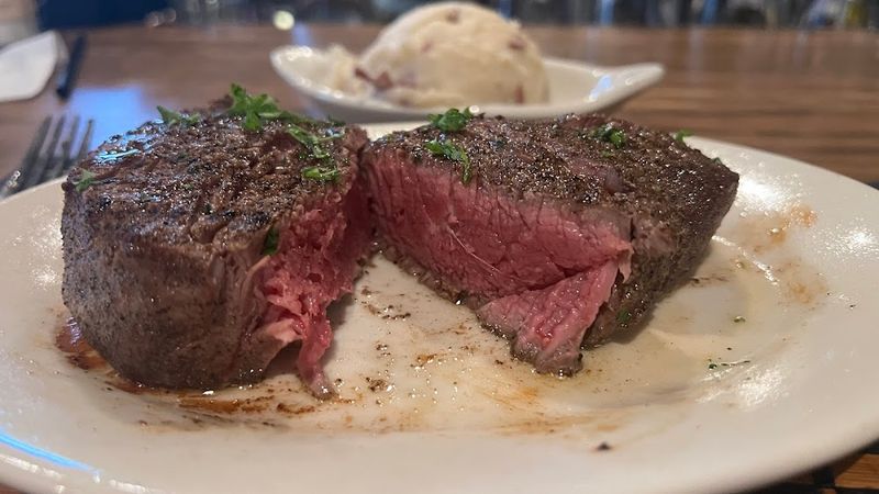 Montana’s Rib & Chop House Buffet Night – Livingston