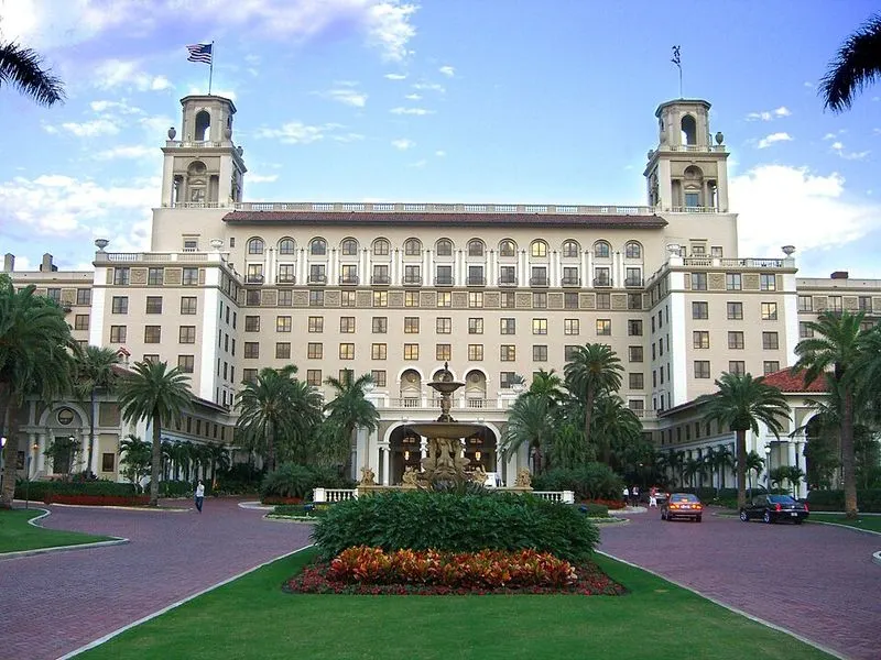 The Breakers Palm Beach