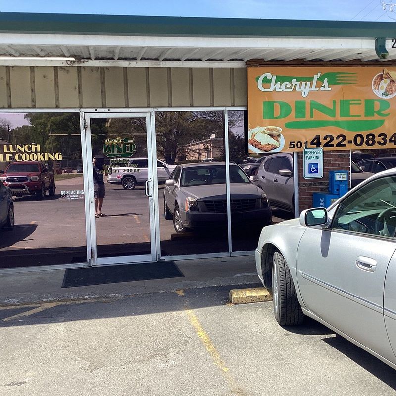 Service With A Smile (And Honest Small-Town Pace)