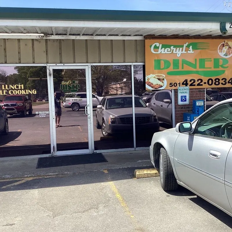 Service With A Smile (And Honest Small-Town Pace)