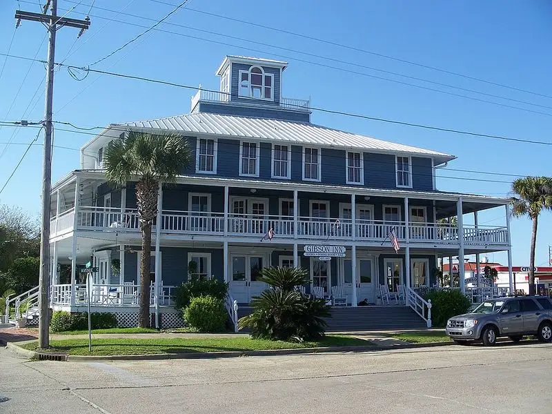 Apalachicola, Florida