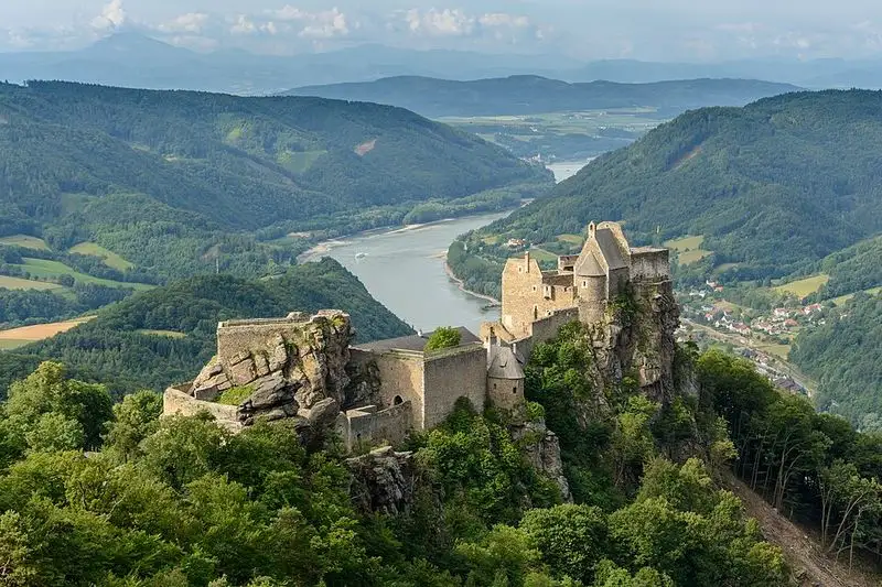 The Wachau’s Quiet Brilliance