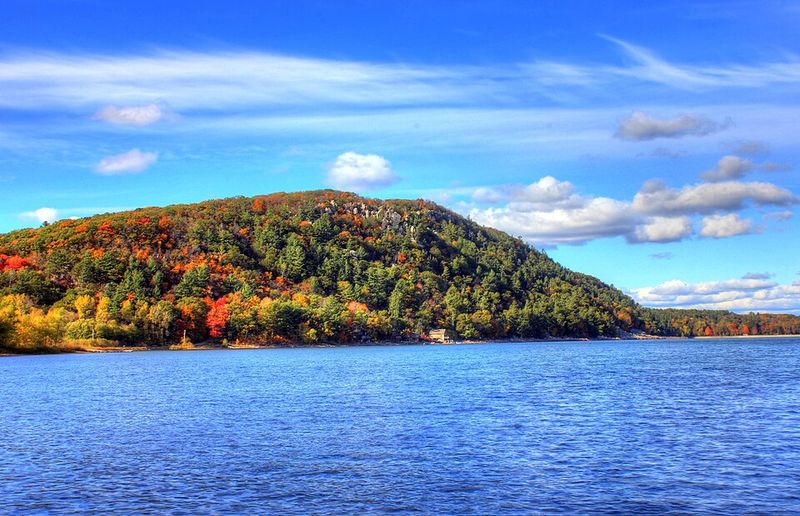 Devil’s Lake State Park – Wisconsin