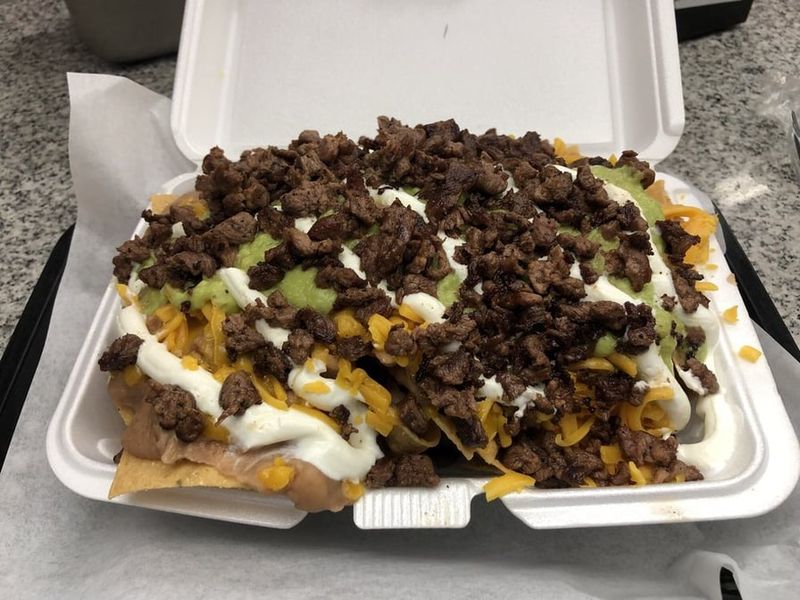 Ground Beef Tacos, Crowd Champion