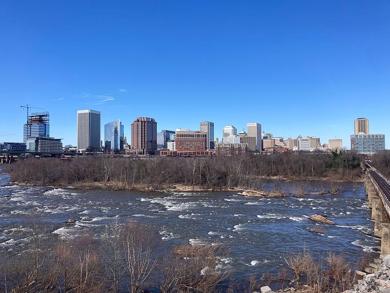 Richmond, Virginia