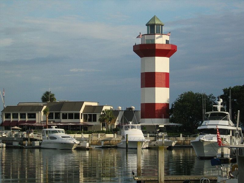 Hilton Head Island, South Carolina