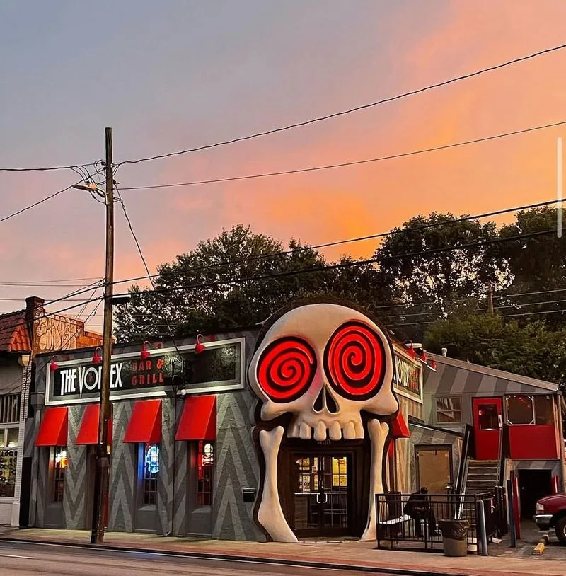 The Vortex Bar & Grill - Atlanta