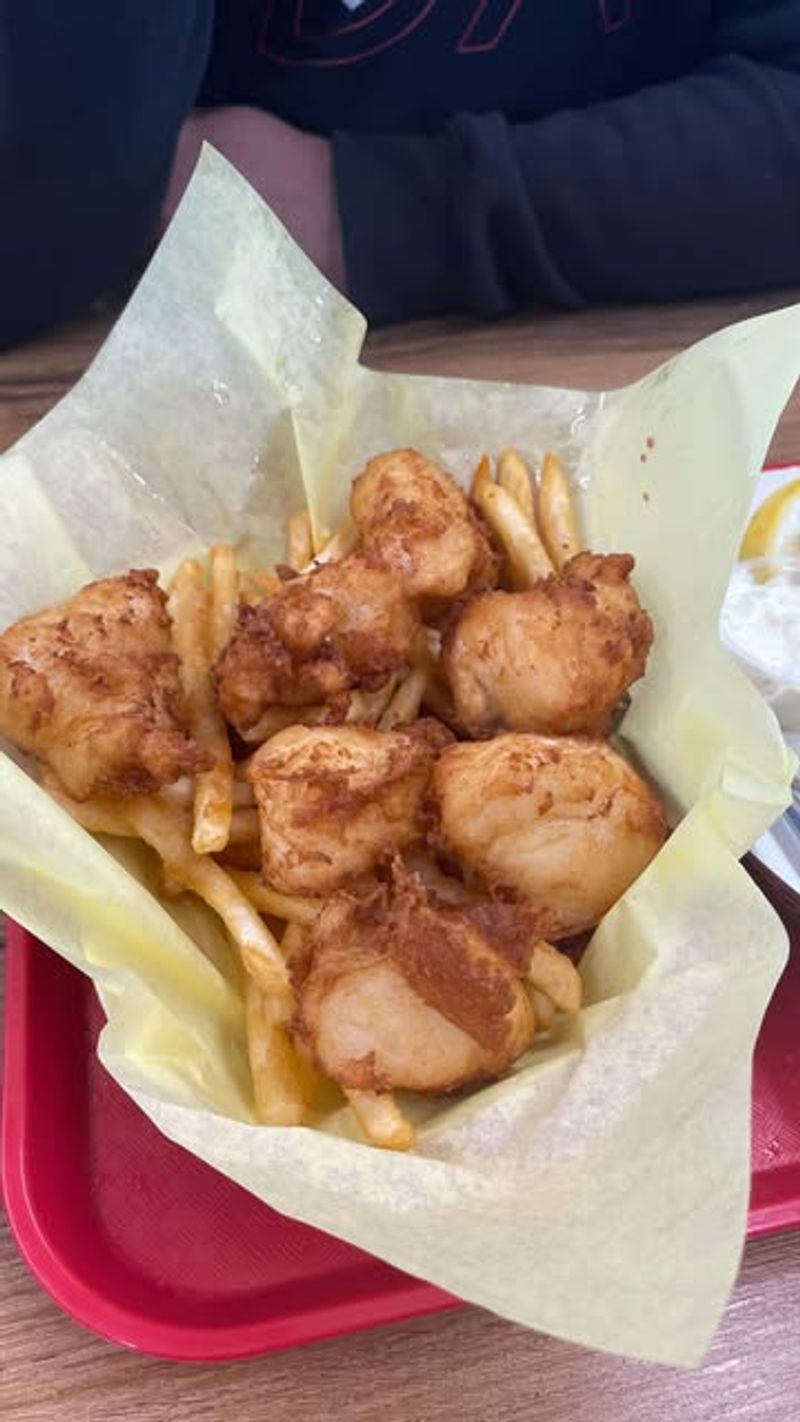 South Beach Fish Market