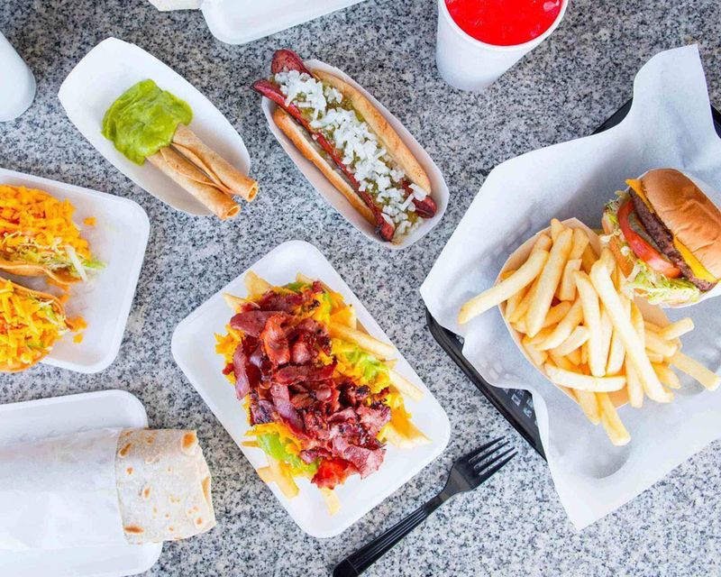 What To Order First Time