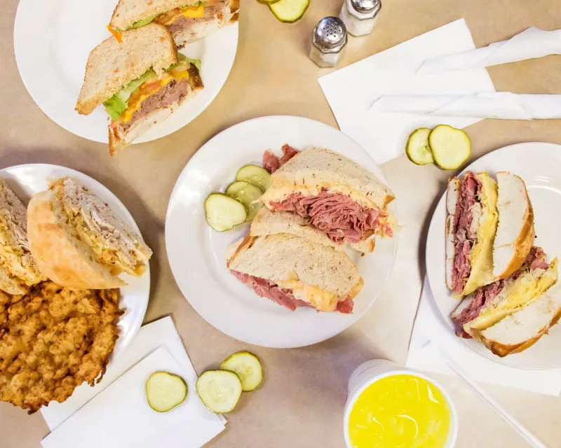 Mister Henry’s Restaurant – Hartselle, AL