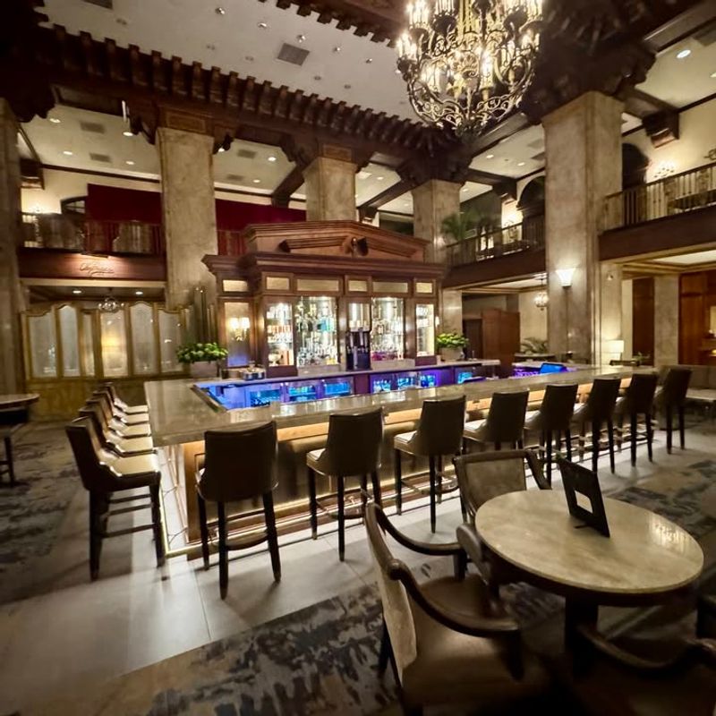 The Peabody Memphis — Memphis