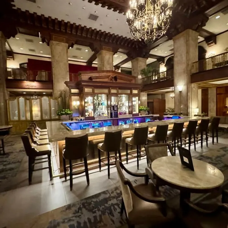 The Peabody Memphis — Memphis