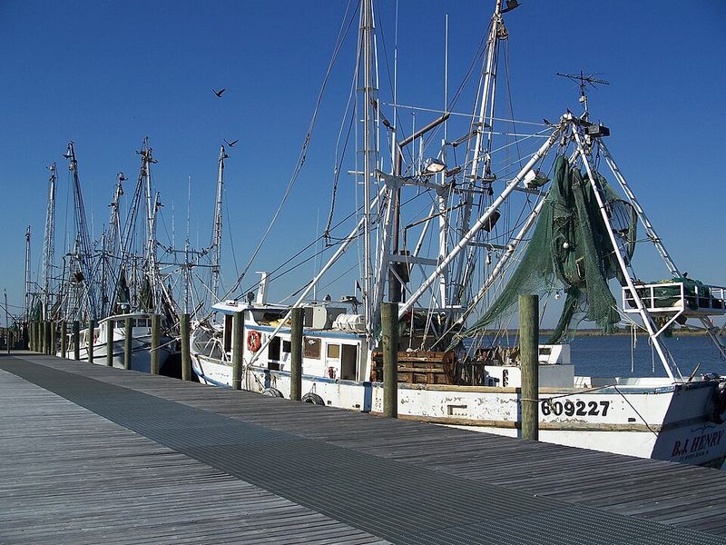 Apalachicola, Florida