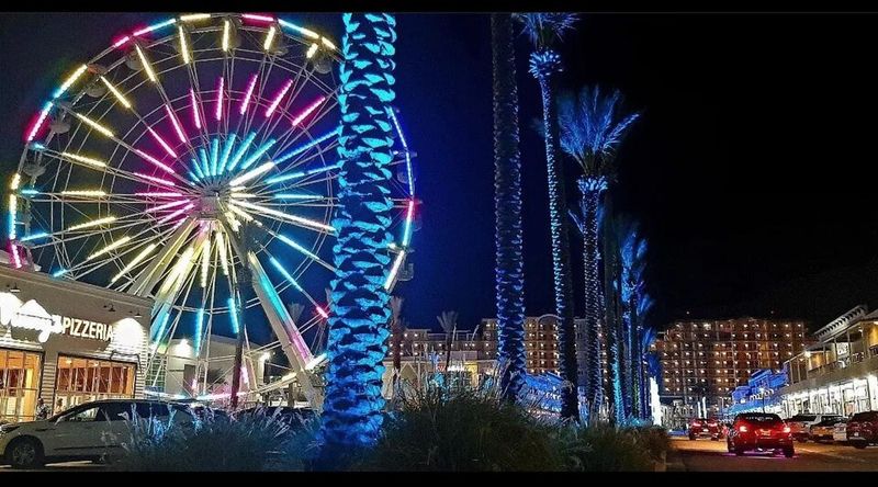 Orange Beach, Alabama