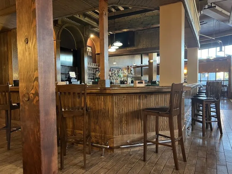 Boars Tusk Steakhouse