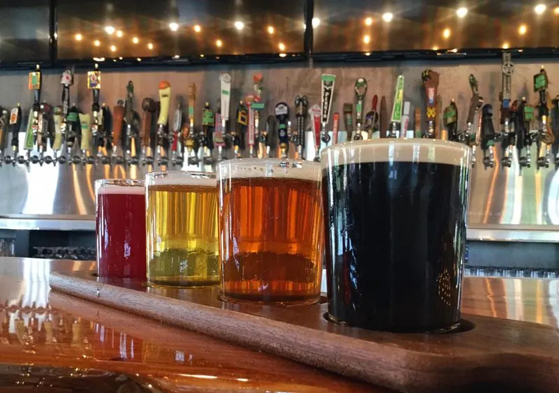 Arbor Brewing Company