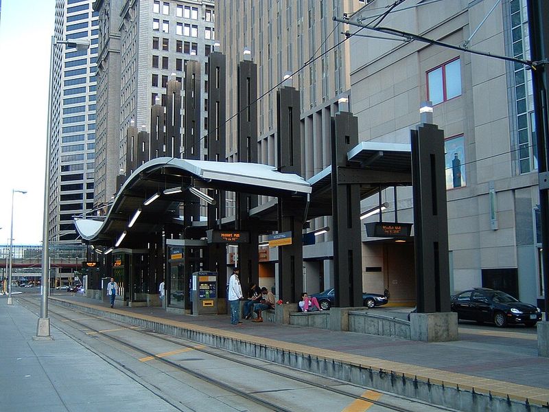 Nicollet Mall