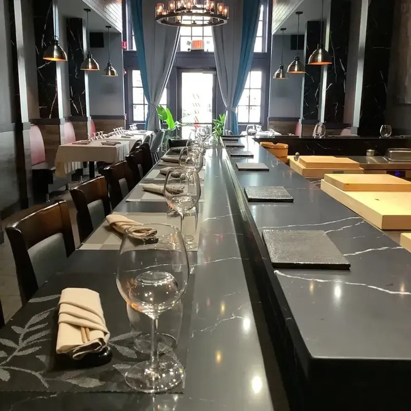 Yama Tsuki (Greenwich)