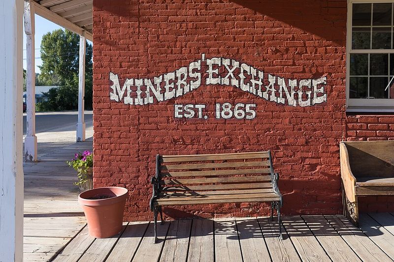 Idaho City – A Relic of the Gold Rush Turning Into a Scenic Getaway