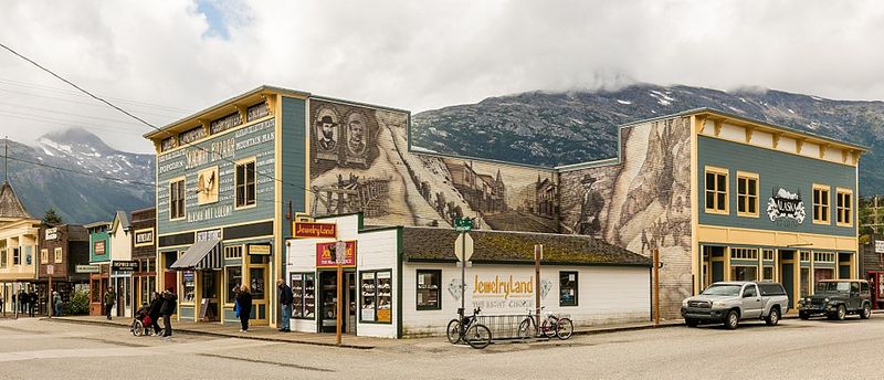 Skagway