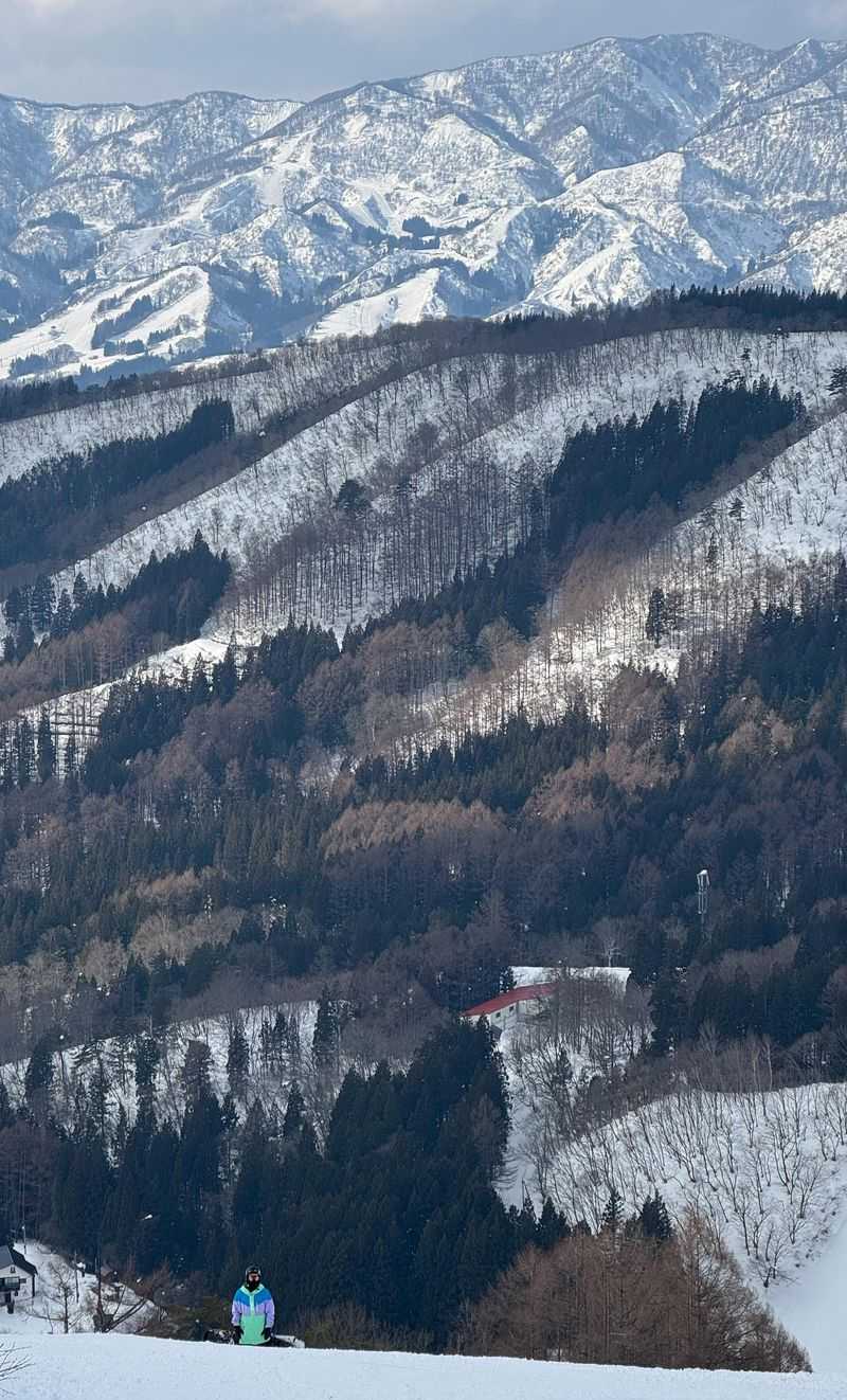 Nozawa Onsen (Nagano Prefecture)