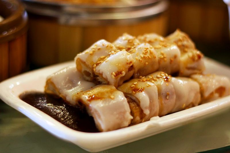 Chinatown Dim Sum & Hand-Pulled Noodles