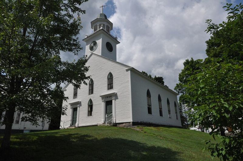 Bingham — Quiet and Quaint