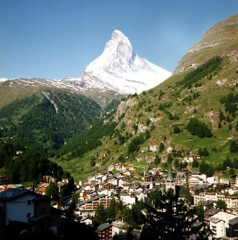 Zermatt, Switzerland