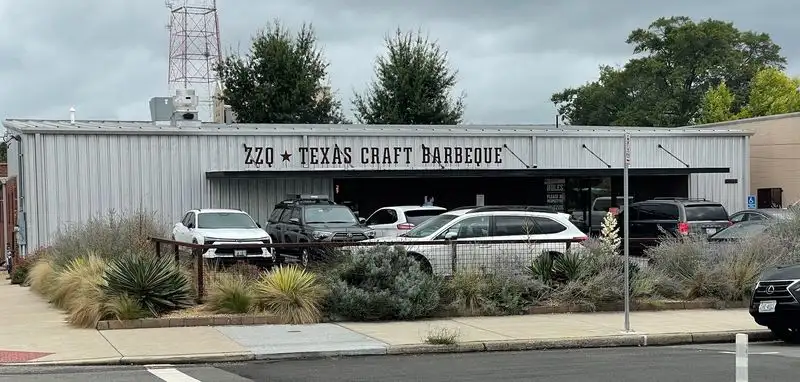 ZZQ Texas Craft Barbeque