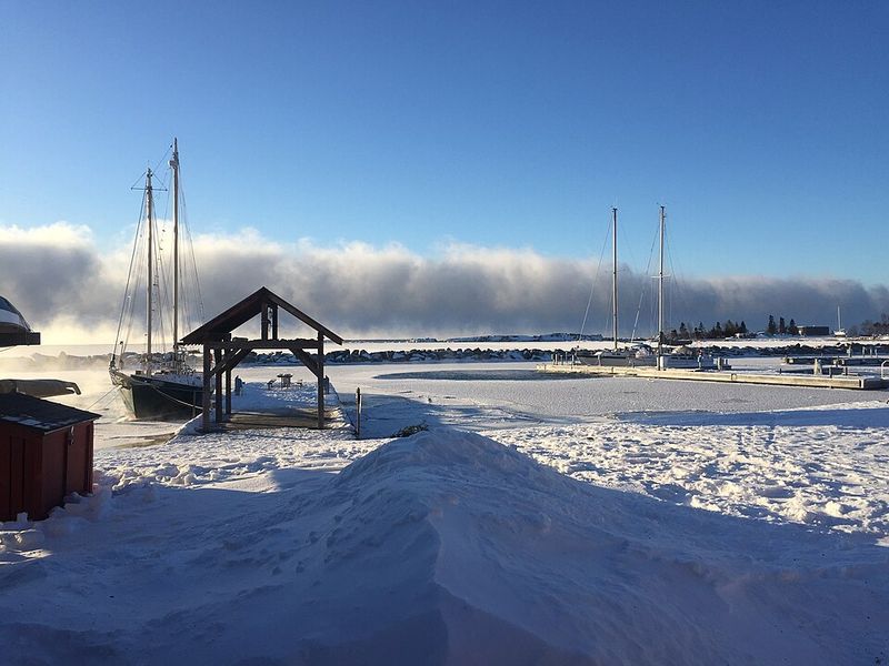 Grand Marais, Minnesota