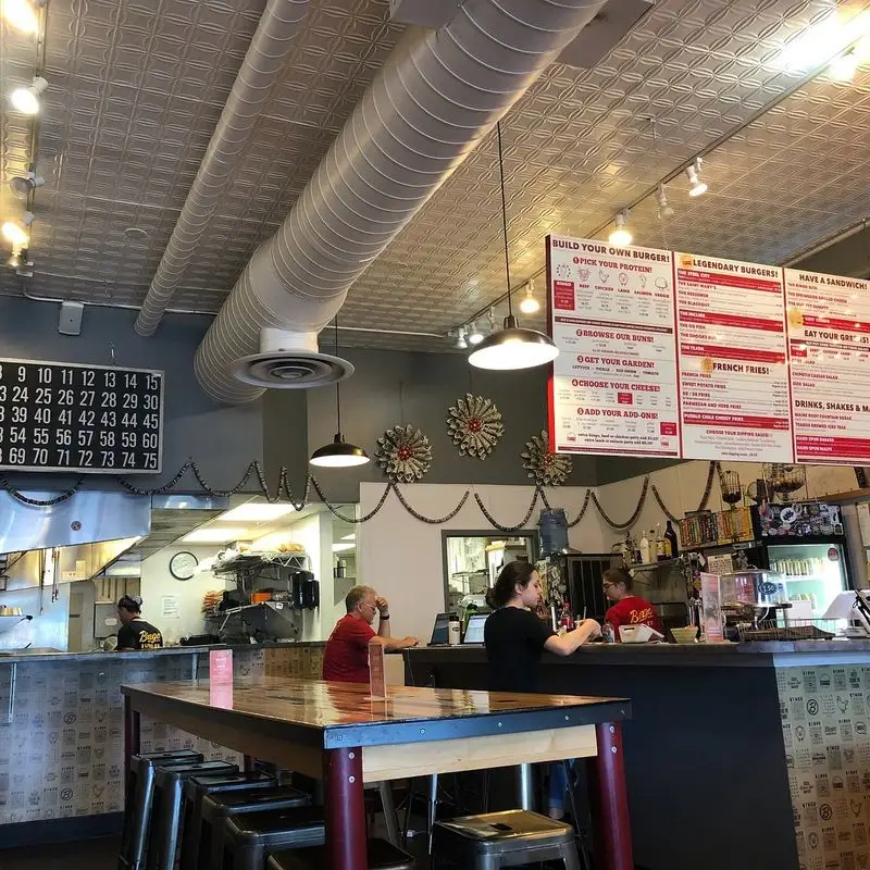 Fast, Friendly, Wheelchair Accessible