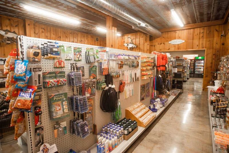 Riverview Resort & Country Store (Eureka Springs)