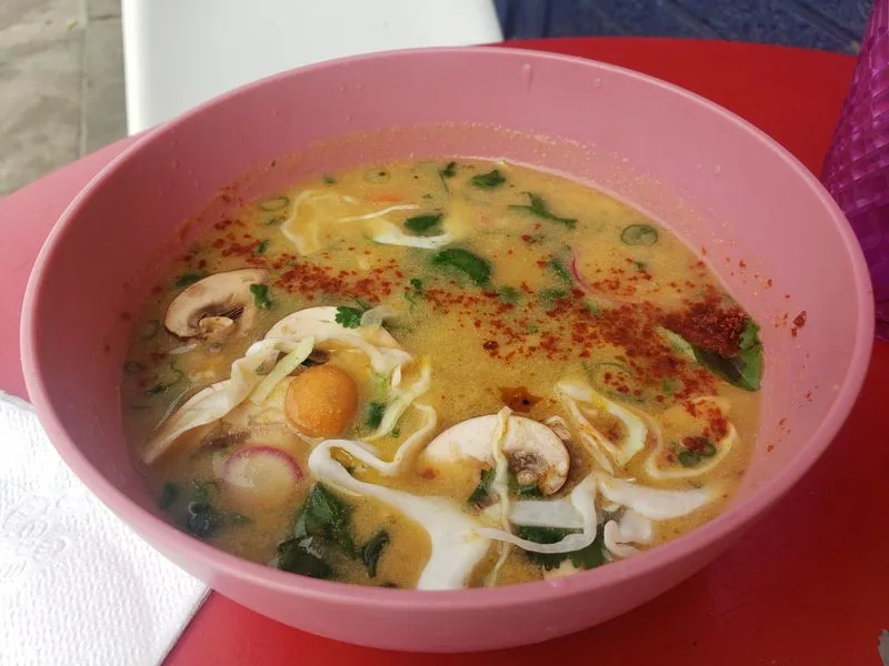 What to order beyond tacos